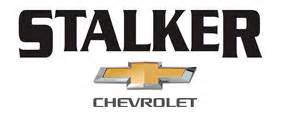 stalker chevrolet cars|stalker chevrolet buick gmc.